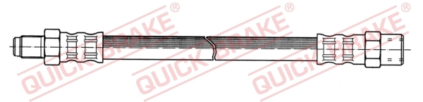 Brake Hose